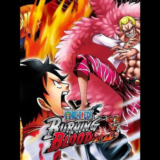 🏴‍☠️One Piece Burning Blood🥊Ключ Steam🌟 Автовыдача🌟