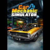 🔩Car Mechanic Simulator 2018🚘Ключ🔑Steam GLOBAL🌍