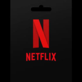 🎬Netflix Gift Card 120 PLN🍿Ключ Нетфликс Польша🇵🇱
