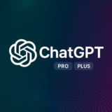 ChatGPT | PRO | PLUS | ЛИЧНЫЙ АККАУНТ