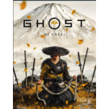 Ghost of Yotei | PS5 | UA