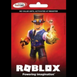 Roblox Card 150 CAD⚡Роблокс⚡Robux⚡Робукс⚡Key Канада🇨🇦