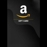 🎁Amazon Gift💳Card 50 EUR💰Ключ Нидерланды🇳🇱