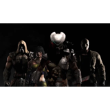 💀Mortal Kombat X🥋Kombat Pack🩸DLC🩸Купить ключ Steam