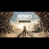 🚇Metro Exodus🇷🇺Gold Edition🌞Ключ Steam GLOBAL🌍