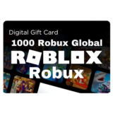 Roblox 1000💰Роблокс✨Robux✨Робукс💰Ключ Робокс 1000💰