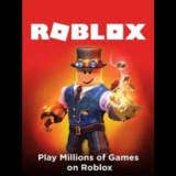 Roblox 16000💰Роблокс✨Robux✨Робукс💰Ключ Робокс 16000💰