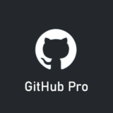 GitHub Pro🔥1-12 месяцев