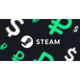 ПОПОЛНИТЬ STEAM РФ-КЗ-UA-СНГ