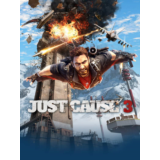 Just Cause 3 (Steam Gift Россия)