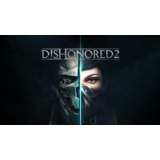 Dishonored 2 Steam ключ