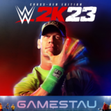 WWE 2K23 CROSS-GEN DIGITAL | XBOX ONE/X/S | КЛЮЧ