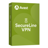Avast SecureLine VPN 1 Year 1 Device KEY GLOBAL
