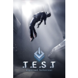 ✅ .T.E.S.T: Expected Behaviour Xbox One|X|S активация