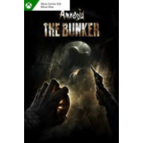 Amnesia: The Bunker XBOX ONE SERIES X/S PC/WIN КЛЮЧ