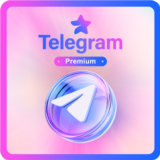Upgrade Telegram Premium Account | FAST, FULL WARRANTY