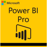 POWER BI PRO 25/100 users 1 year ключ