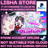 NEEDY GIRL OVERDOSE Стим Оффлайн на 90 дней