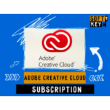 Активация Adobe Creative Cloud 3 месяца