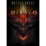 🎮 Diablo III Battle Chest 🎮 ТОЛЬКО ВАШ+СМЕНА ПОЧТЫ