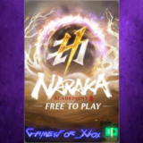 ☀️4th Anniversary Gift-Standard Edition XBOX DLC