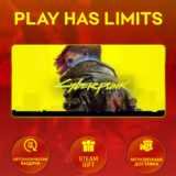 🎁Cyberpunk 2077*UA/KZ/СНГ Steam Auto