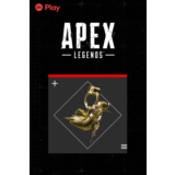 🔴 Apex Legends Gold Lovestruck Charm 🔴 XBOX 🔴