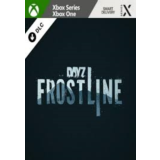 DayZ Frostline DLC XBOX ONE X|S КЛЮЧ