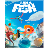 I Am Fish (STEAM KEY / REGION FREE)