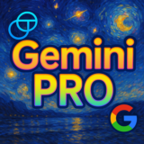 ⭐️Google Gemini PRO | Veo3 | 2 ТБ | 1 месяц