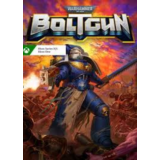 Warhammer 40,000: Boltgun XBOX ONE SERIES X|S КЛЮЧ
