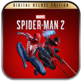 ・MARVEL´S SPIDER-MAN 2・DIGITAL DELUXE EDITION・ВСЕ DLC