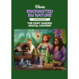 The Sims 4:Волшебство Природы - Бонус Предзаказа (Ключ)