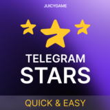 ⭐ TELEGRAM STARS | ЗВËЗДЫ ТЕЛЕГРАМ | ЦЕНА | БЫСТРО