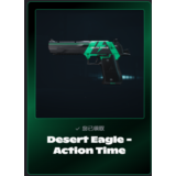 Delta Force Desert Eagle - Время Действий 🎁 КЛЮЧ/КОД