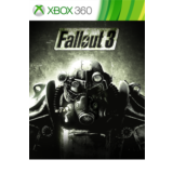 ✅ Fallout 3 Xbox One & Xbox Series X|S активация