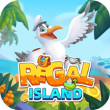 Рефералы🦜 RegalIsland⚡@RichIsland_bot