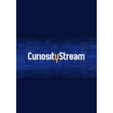 CuriosityStream (3 месяца) (GLOBAL) АВТОДОСТАВКА