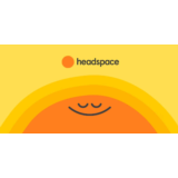 Headspace Plus (1 месяц) GLOBAL | АВТОДОСТАВКА