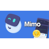 Mimo PRO | (1 месяц) (GLOBAL) АВТОДОСТАВКА