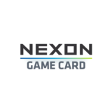 Игровая карта Nexon USD Global