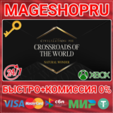 🟢⚡SID MEIER´S CIVILIZATION VII CROSSROADS OF THE WORLD