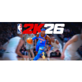 NBA 2K26 LEAVE NO DOUBT | Официальный Подарок STEAM