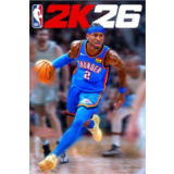 😍NBA 2K26 Standard Edition XBOX 🟢🔑 Ключ