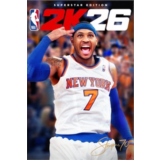 😍NBA 2K26 Superstar Edition XBOX 🟢🔑 Ключ