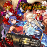 God Wars XBOX Любой Акк