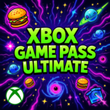 XBOX GAME PASS PC 5 MONTH