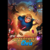 🕹️Adventures of Chris💪Купить🔑ключ Steam🌍GLOBAL