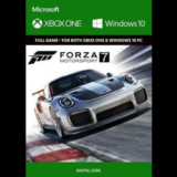 🏁Forza Motorsport 7🏆PC/Xbox One🏆Xbox Live Key Европа