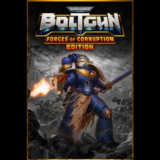 ☠️Warhammer 40,000☠️Boltgun🛡️ПК🛡️Steam ключ GLOBAL🌍